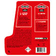 ORO PRO - Déboucheur gel surpuissant - 1L - vignette