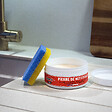ORO PRO - Pierre de nettoyage - Multi-surfaces - 300g - vignette