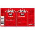 ORO PRO - Vinaigre blanc 9,5° - 1L - Multi-usages - vignette