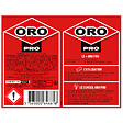 ORO PRO - Vinaigre blanc 14° multi-usages - 1L - vignette