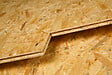 SWISSKRONO - Dalle OSB3 - Ep22mm - 205x67,5cm - vignette