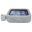 BESTWAY - Spa gonflable TriTech San Francisco - L.230xP.230xH.71cm - vignette