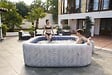 BESTWAY - Spa gonflable TriTech San Francisco - L.230xP.230xH.71cm - vignette
