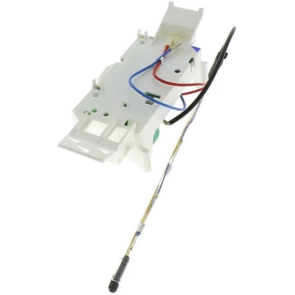 THERMOR - Ensemble thermostat électronique monophasé kitable1200W pour chauffe-eau- réf : 070225 - THERMOR - large