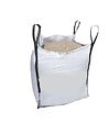 Big Bag mélange sable gravillons 1m³ - vignette