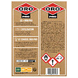 ORO PRO - Percarbonate de sodium - 800 g - Blanchissant et détachant - vignette