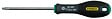 STANLEY - Tournevis tamper torx TT20 - Lame acier 100mm - vignette