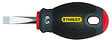 STANLEY - Tournevis électricien boule - 5,5x30mm - Fatmax - vignette