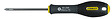 STANLEY - Tournevis phillips ph0x75mm stanley fatmax 1-65-206 - vignette