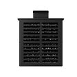 CIARRA - Filtre au charbon CBCF009 1 pièce pour Hotte Casquette CD6903DB / CD6903DS - vignette