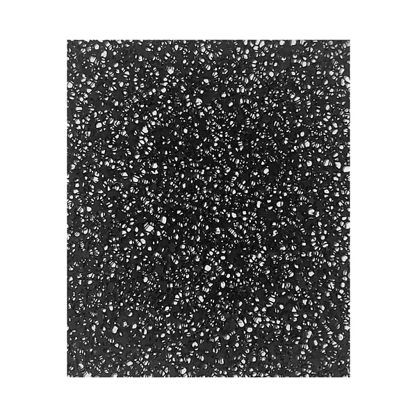 CIARRA - Filtre au charbon CBCF009 1 pièce pour Hotte Casquette CD6903DB / CD6903DS - large