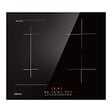CIARRA - Table de cuisson à induction 4 Foyers 7200W Flexizone Commande Tactile Noir CD4BFBIH - vignette