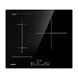 CIARRA - Plaque de cuisson induction 59cm 3 Foyers 6500W  Flexizone Booster CD3BFBIH - vignette