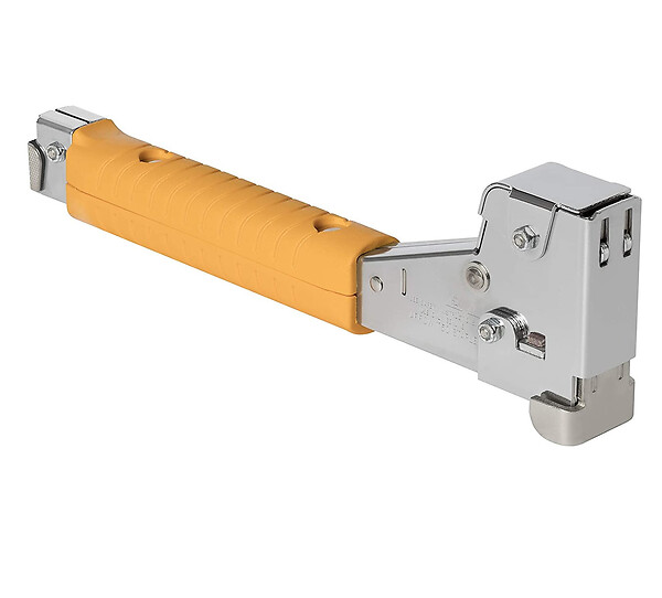 ARROW - Marteau agrafeur Professionnelle T50P Arrow - large