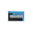 LEMAN - Coffret 11 pièces embouts de vissage Leman inox 10 embouts et 1 porte-embout magnétique - vignette