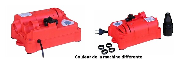 OUTIFRANCE - Affûteur Motorisé Universel 150w - large