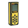 VITO - Télémètre laser Digital professionnel portée 60 m précision 3 mm Arrêt auto mesure de distances VITO - vignette
