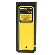 VITO - Télémètre laser Digital professionnel portée 60 m précision 3 mm Arrêt auto mesure de distances VITO - vignette
