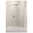 NOVELLINI - Paroi fixe transparent 97 à 98,5 cm Lunes H LUNESH100-1-B Novellini - vignette