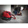 MILWAUKEE - Aspirateur 30 L 250 mbar classe L AS 30 LAC Milwaukee - vignette