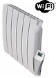 DELTACALOR - Radiateur à inertie fluide Caldo - 1500W - vignette