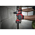 MILWAUKEE - Perceuse à percussion BRUSHLESS 18 V Li-Ion 4.0 Ah 82 Nm 2 vitesses M18 BLPD2-402X Milwaukee - vignette