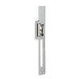 SCS SENTINEL - Gâche électrique encastrable acier - LockEleck 301 - 12-24V - vignette