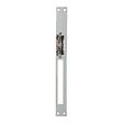 SCS SENTINEL - Gâche électrique encastrable acier - LockEleck 301 - 12-24V - vignette