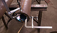 BESSEY SER - Presse à vis tout acier avec poignée à garrot GZ-K 300/140 GZ30K Bessey - vignette