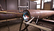 BESSEY SER - Presse à vis tout acier avec poignée à garrot GZ-K 300/140 GZ30K Bessey - vignette