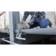 BESSEY SER - Presses haute performance lourdes avec rotule SG serrage 500 mm - vignette