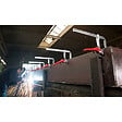 BESSEY SER - Presses à serrage rapide GH 400 x 120 - vignette