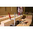 BESSEY SER - Presses à serrage rapide GH 400 x 120 - vignette
