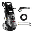 LAVORWASH - Nettoyeur haute pression moteur induction 2800W 180 bar 510 l/h Vertigo 28 PRO Lavor - vignette