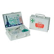 ESCULAPE - Trousse de secours Multi Activités (4 pers) + Support Mural ASEP P 24 Esculape - vignette