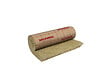 ROCKWOOL - Rouleau laine de roche isolant combles - kraft - 200mm - vignette