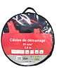 Câble de démarrage 25mm² - 3,5 m - 350 A - vignette