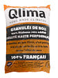 QLIMA - Sac de 15 kg de granulés de bois Qlima - vignette