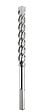 HANGER - Foret béton SDS-max 4 taillants diamètre 32 x 370mm - HANGER THOR - 155921 - vignette