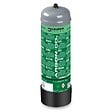 KEMPER - Pack 3 Bouteilles de gaz Argon + CO2 110 Bar 2.2 Litres Jetable Soudage MIG KEMPER - vignette