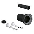 GROHE - Garniture de raccordement (37311K00) - vignette
