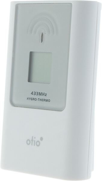 OTIO - Capteur stations météo 810049, 810053 et 810054 - Blanc - Otio - large