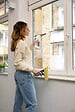 KARCHER - Nettoyeur de vitres sans fil WV 1 Plus - 3,6 V - vignette
