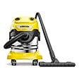 KARCHER - Aspirateur eau et poussières WD 4 S - 20L - 1000W - vignette