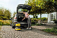 KARCHER - Aspirateur eau et poussières WD 4 S - 20L - 1000W - vignette