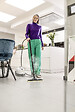 KARCHER - Nettoyeur vapeur SC2 EasyFix - 1500W - vignette