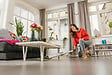 KARCHER - Balai vapeur - SC 2 Upright Easy Fix - Blanc - 1600 W - vignette