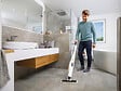KARCHER - Balai vapeur SC 3 Upright EasyFix - 1600W - Blanc - vignette