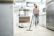 KARCHER - Nettoyeur vapeur SC4 EasyFix - 2000W - vignette