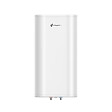 SANNOVER - Chauffe Eau Electrique Plat Mural Multipositions Valorie 100 Litres Sannover - vignette